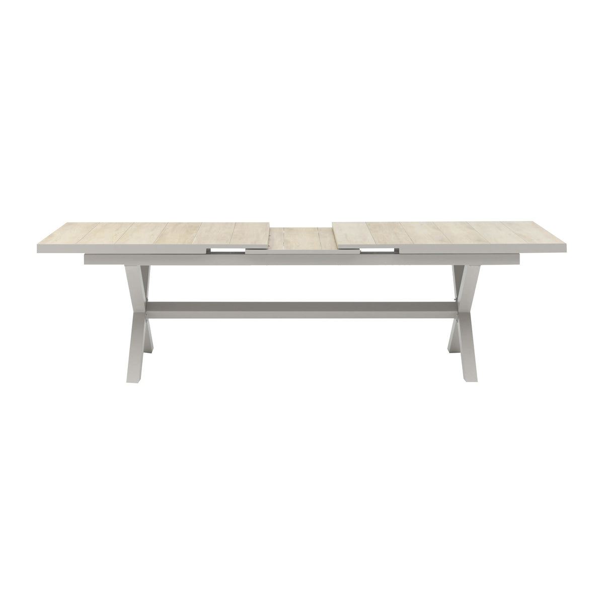 Vienna Rectangular Extending Dining Table With Oxford Heritage Dining Chairs