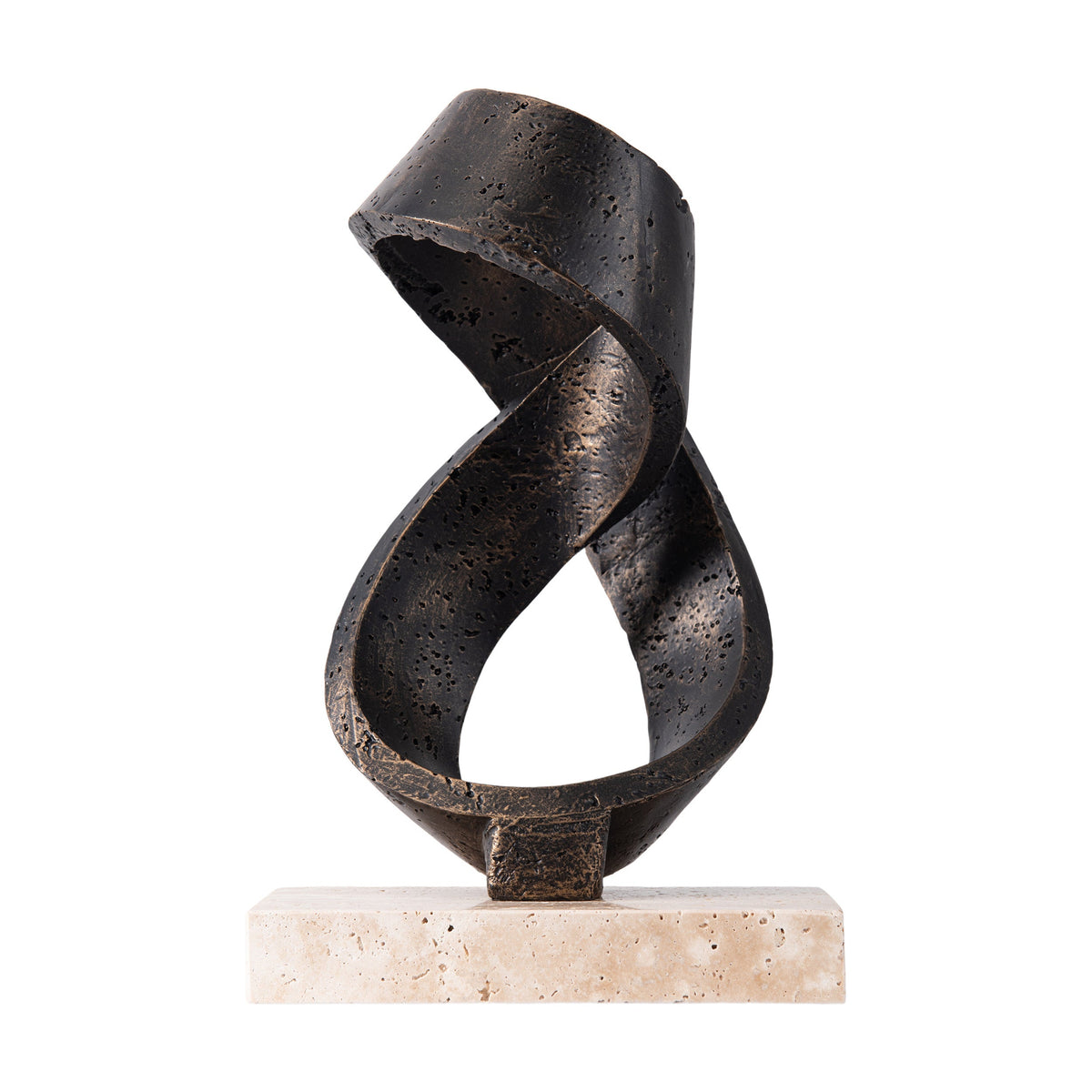 Vellum Sculpture.