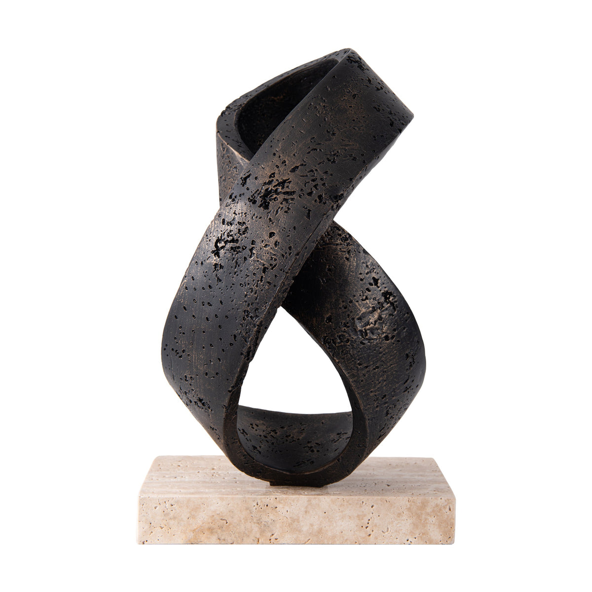 Vellum Sculpture.