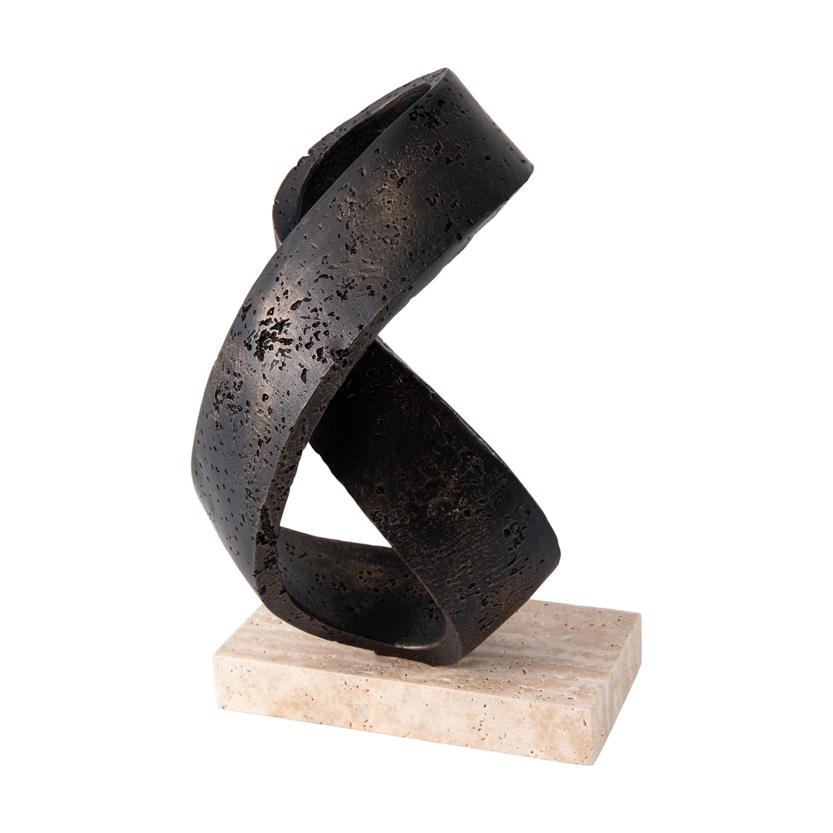 Vellum Sculpture.