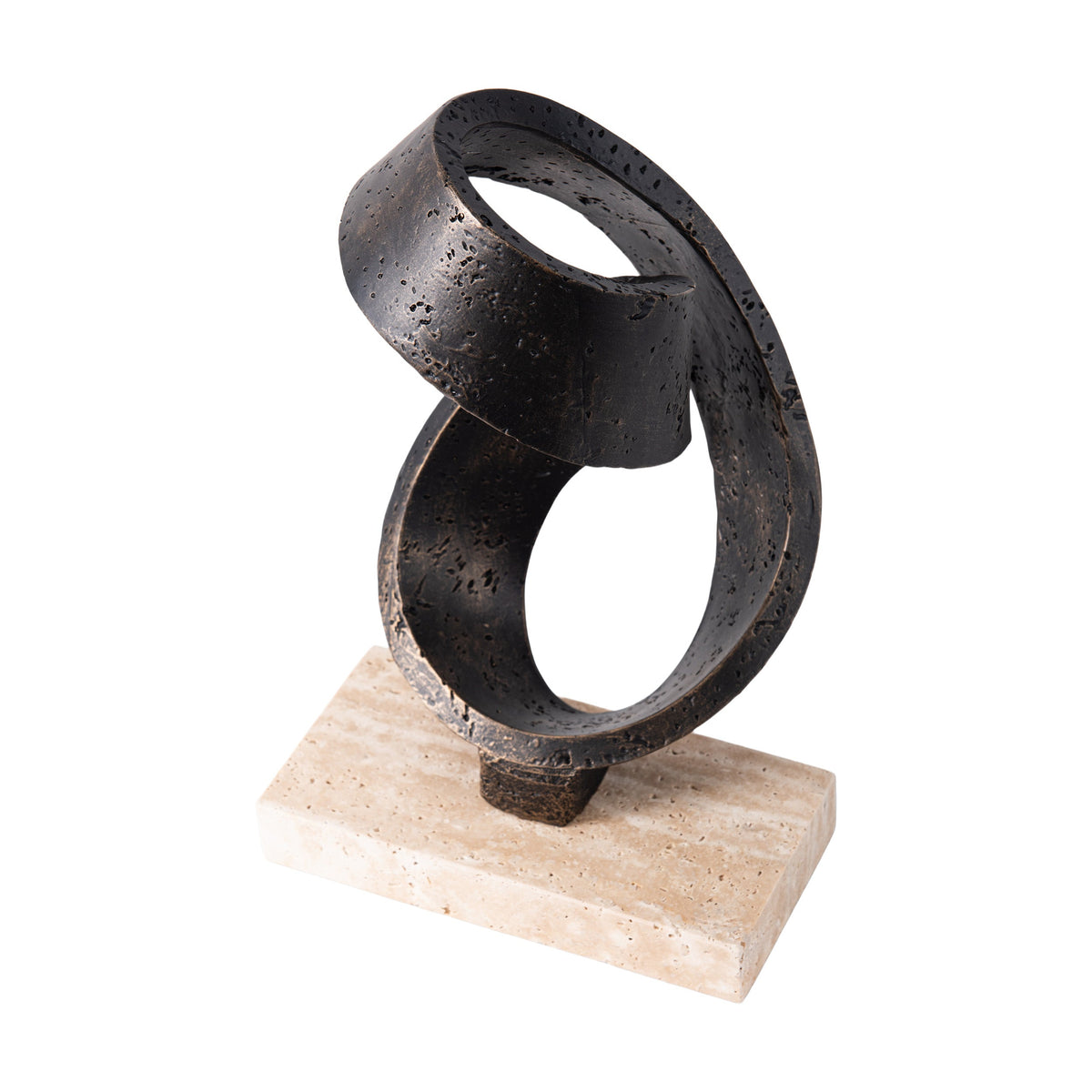 Vellum Sculpture.