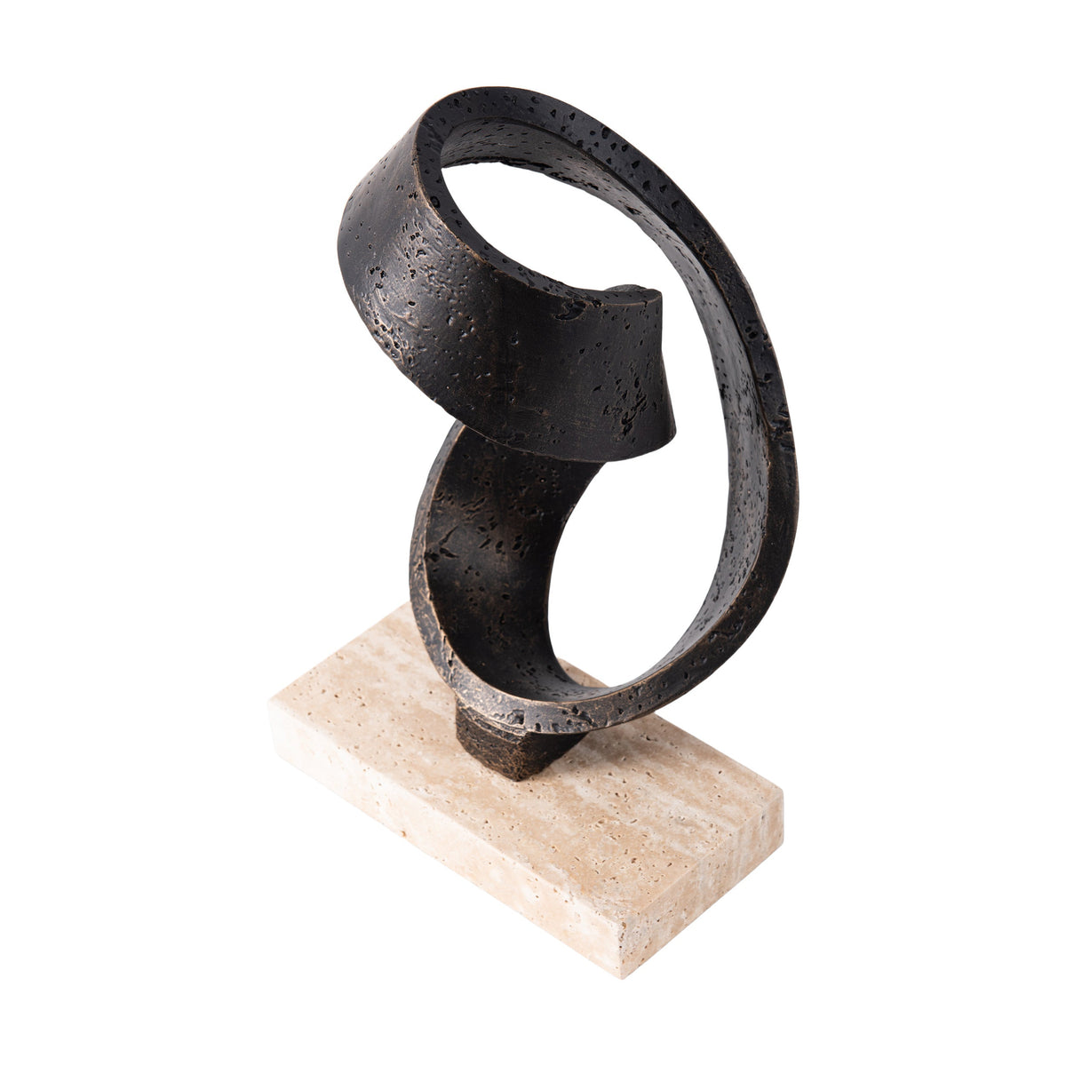 Vellum Sculpture.