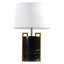 Velmora Table Lamp.