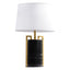 Velmora Table Lamp.