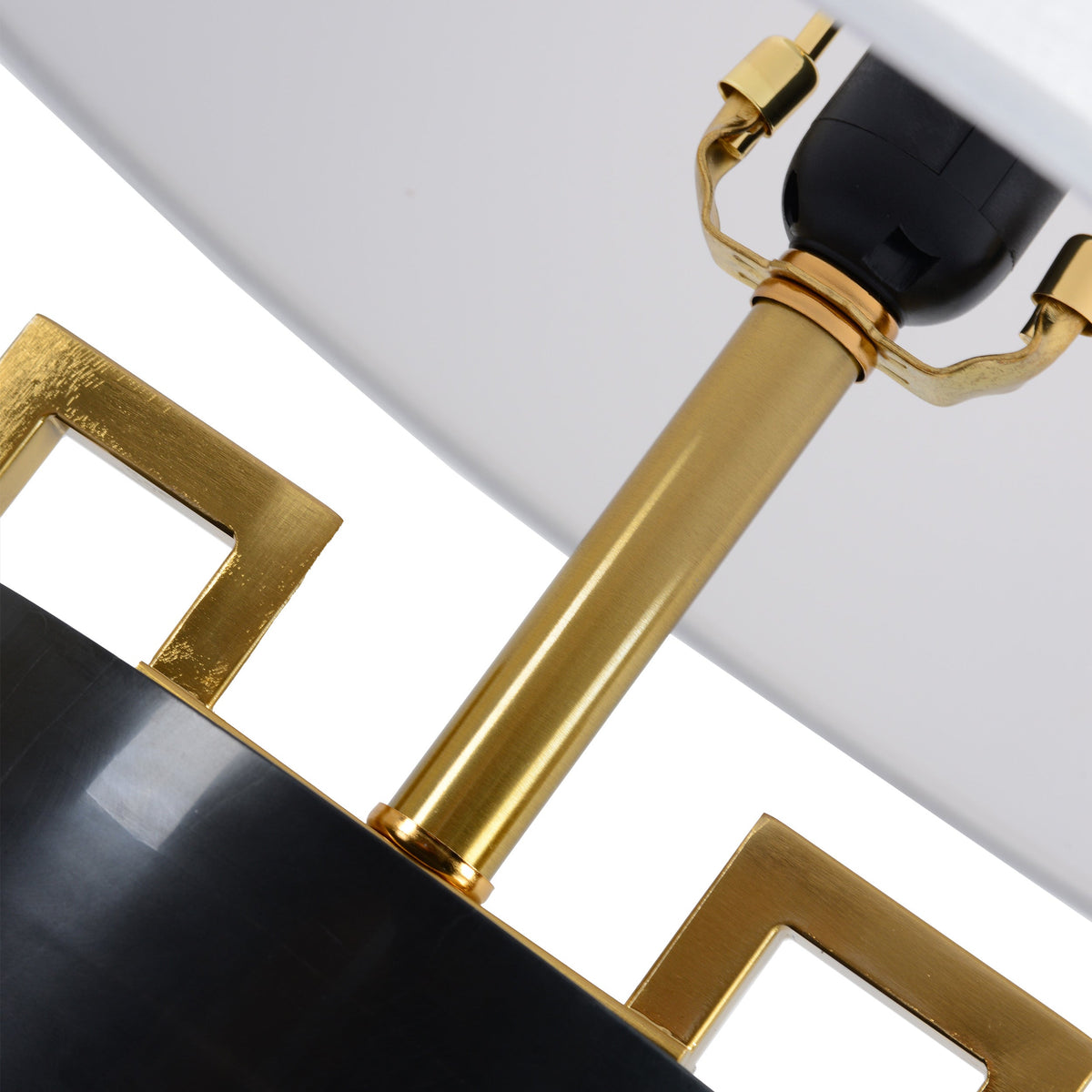 Velmora Table Lamp.