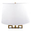 Velmora Table Lamp.