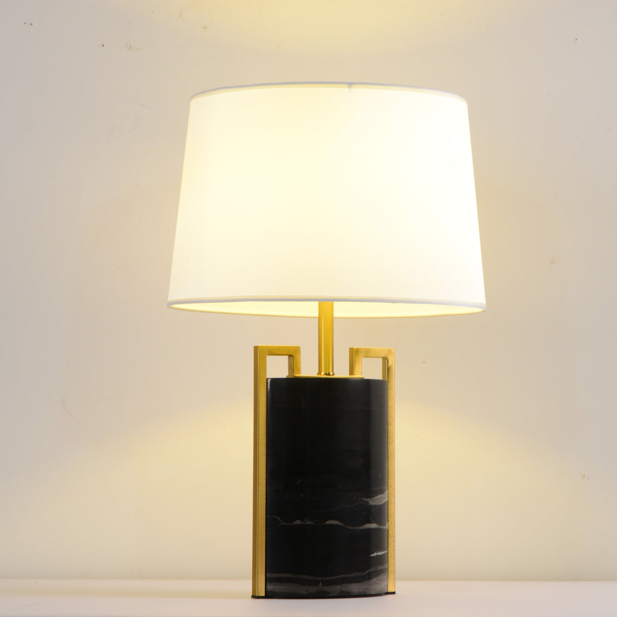 Velmora Table Lamp.