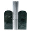 Verdant Bookend.