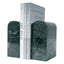 Verdant Bookend.
