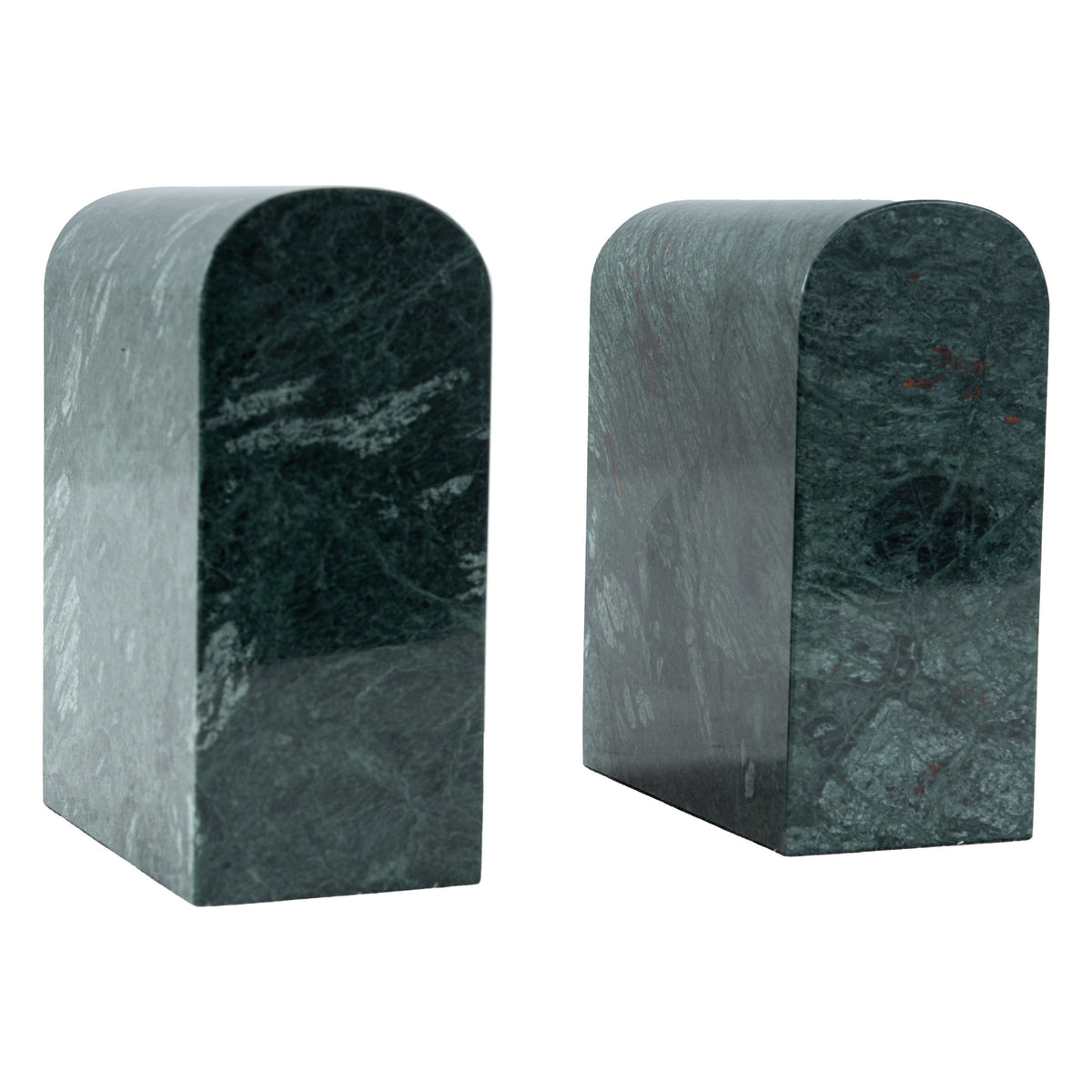 Verdant Bookend.
