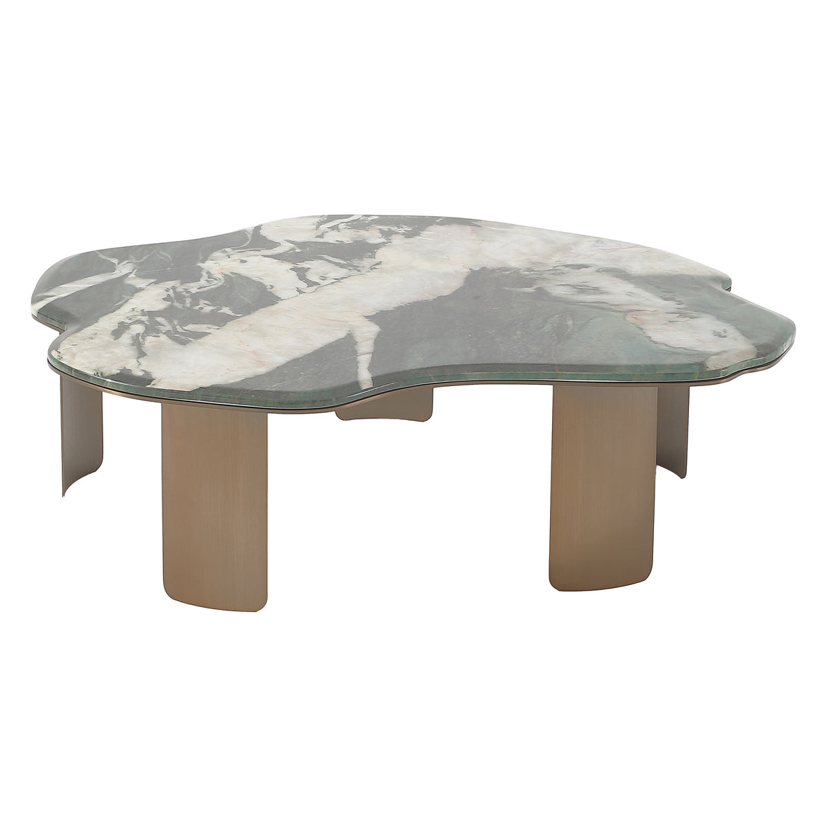 Verdelle L Coffee Table.
