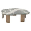Verdelle L Coffee Table.