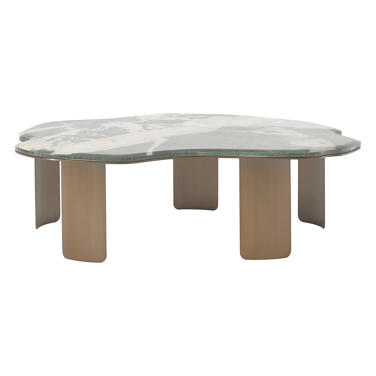Verdelle L Coffee Table.