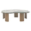 Verdelle L Coffee Table.