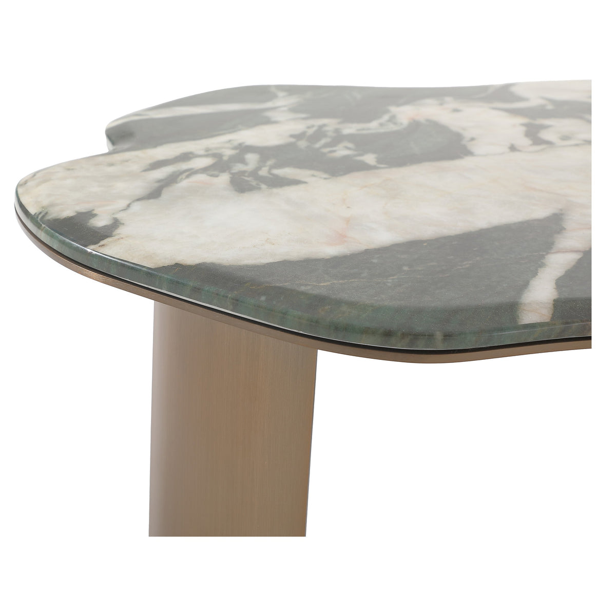 Verdelle L Coffee Table.