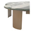 Verdelle L Coffee Table.