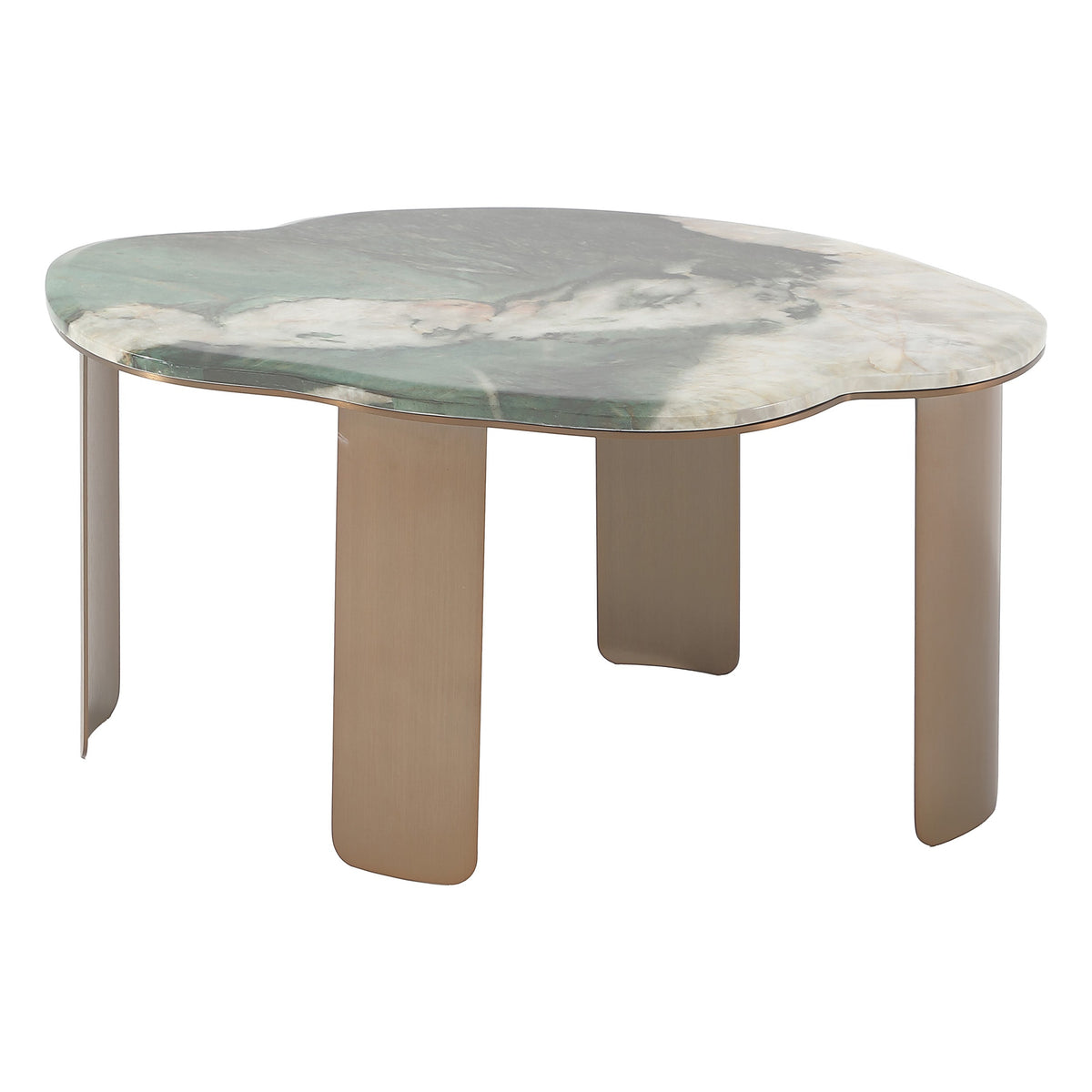Verdelle S Coffee Table.