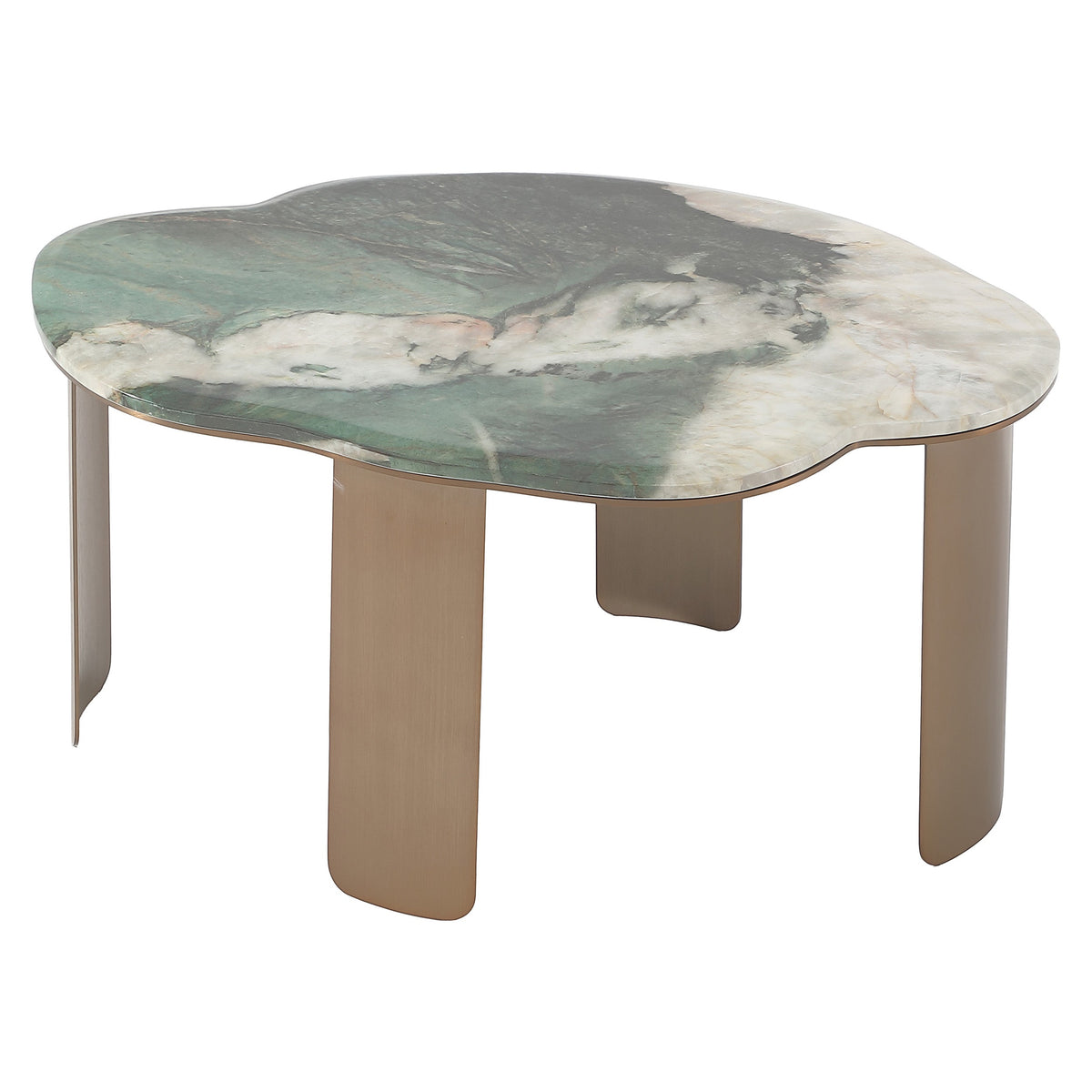 Verdelle S Coffee Table.