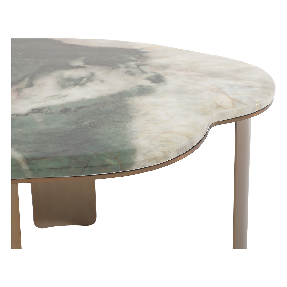 Verdelle S Coffee Table.
