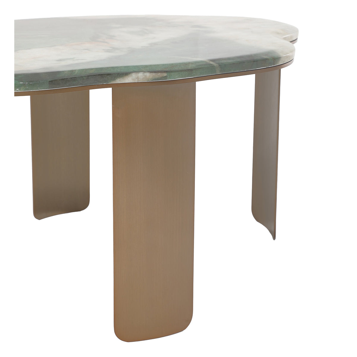 Verdelle S Coffee Table.