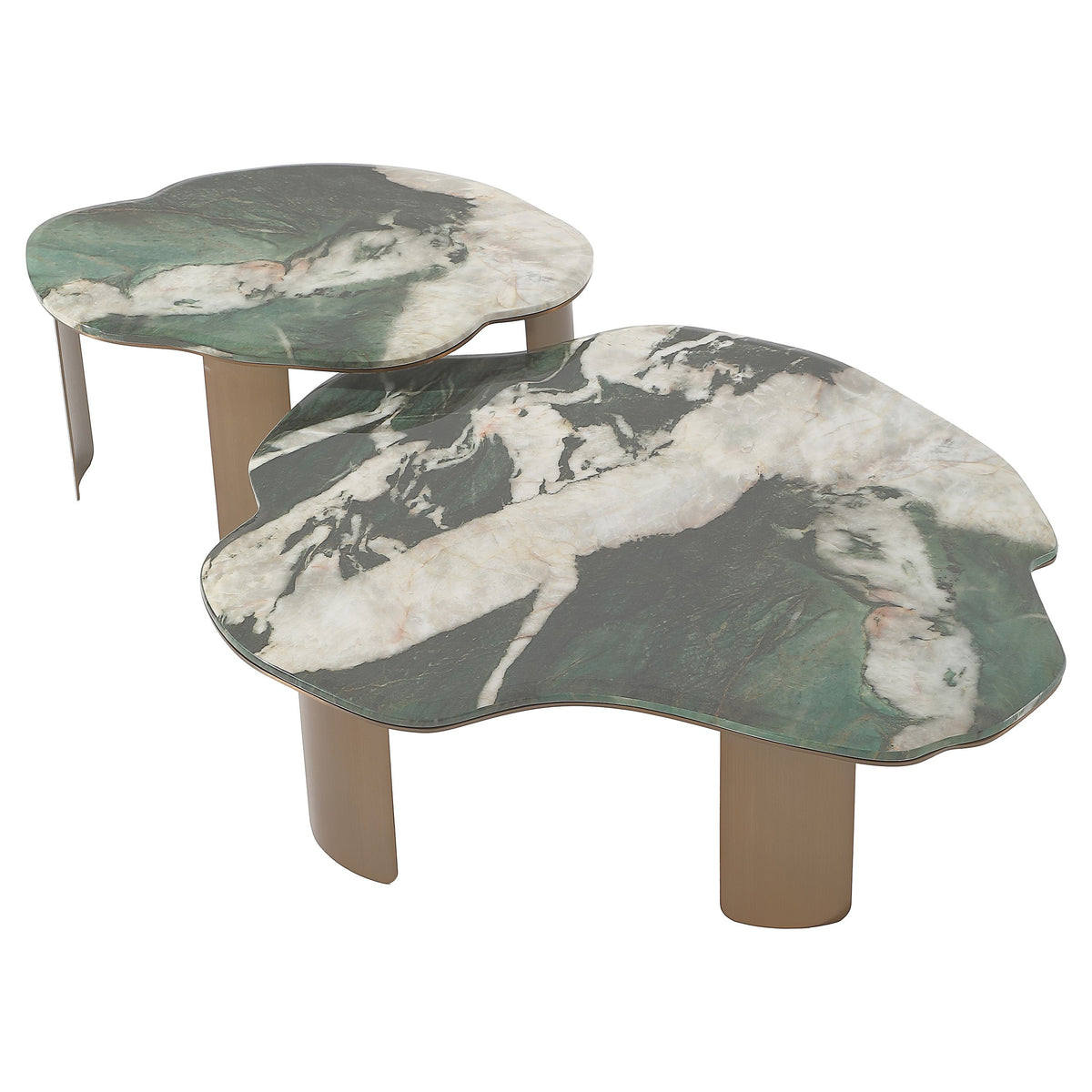 Verdelle S Coffee Table.