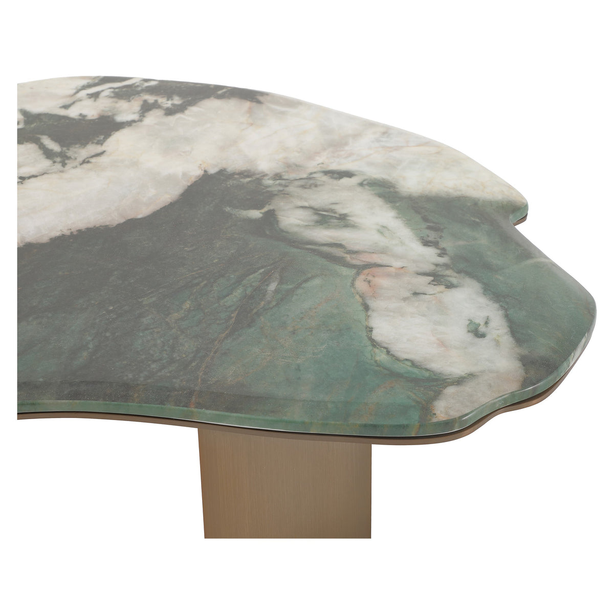 Verdelle S Coffee Table.