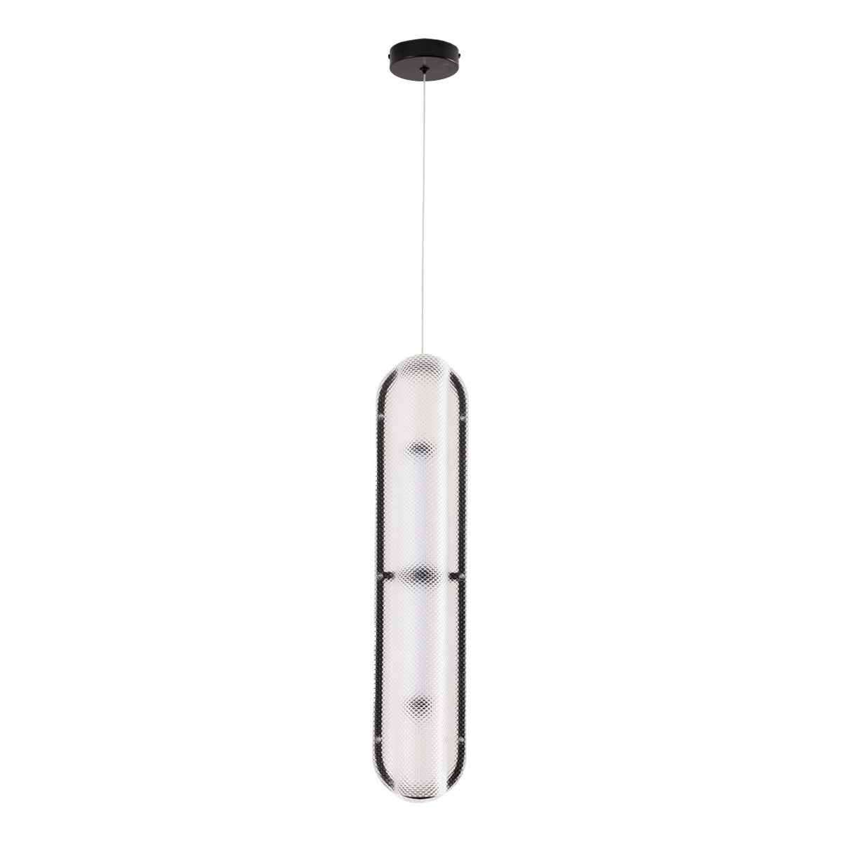 Victory Pendant Lamp.