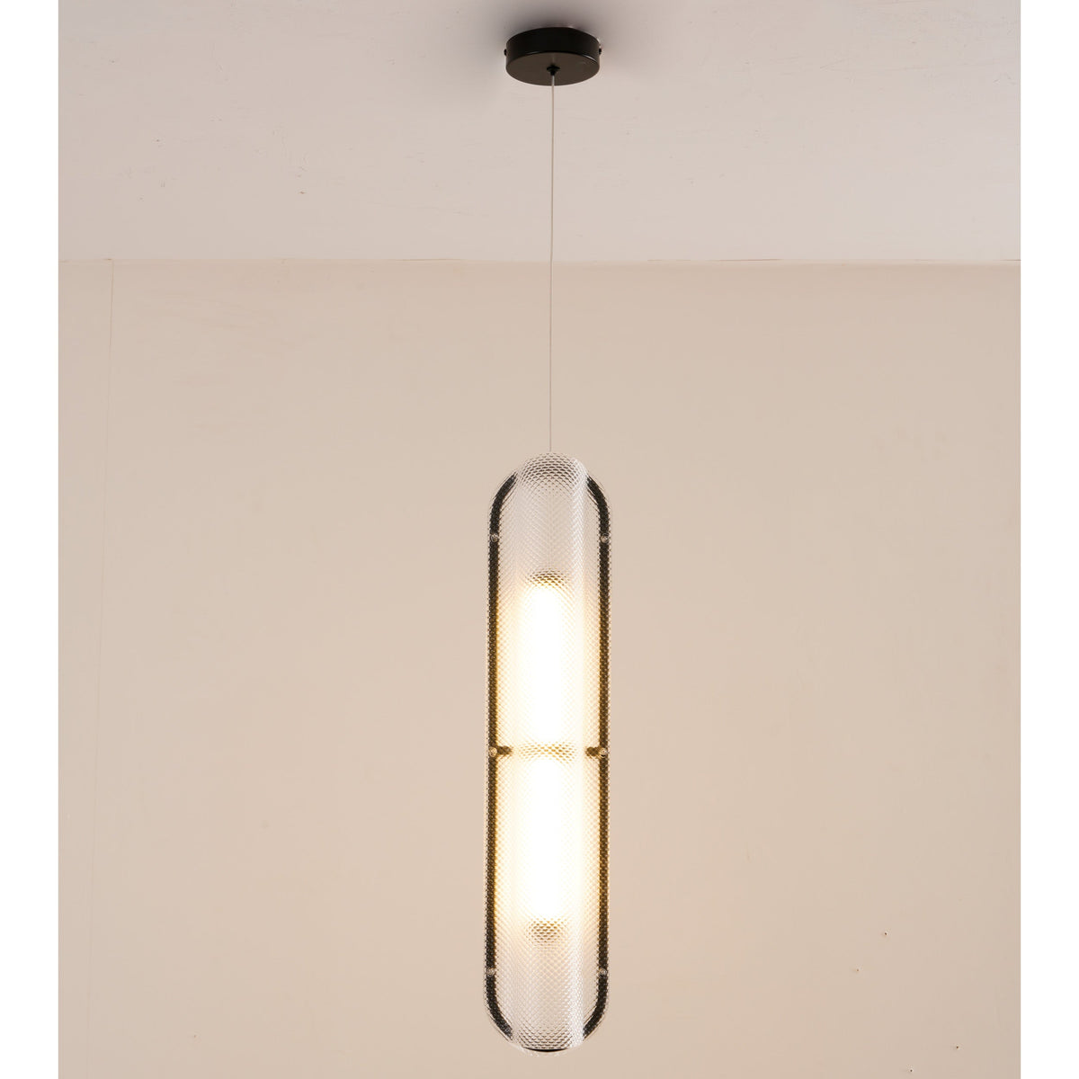 Victory Pendant Lamp.