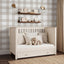 OTI Bedroom Wanderer 2 Piece Room Set Cashmere and Oak House of Isabella UK
