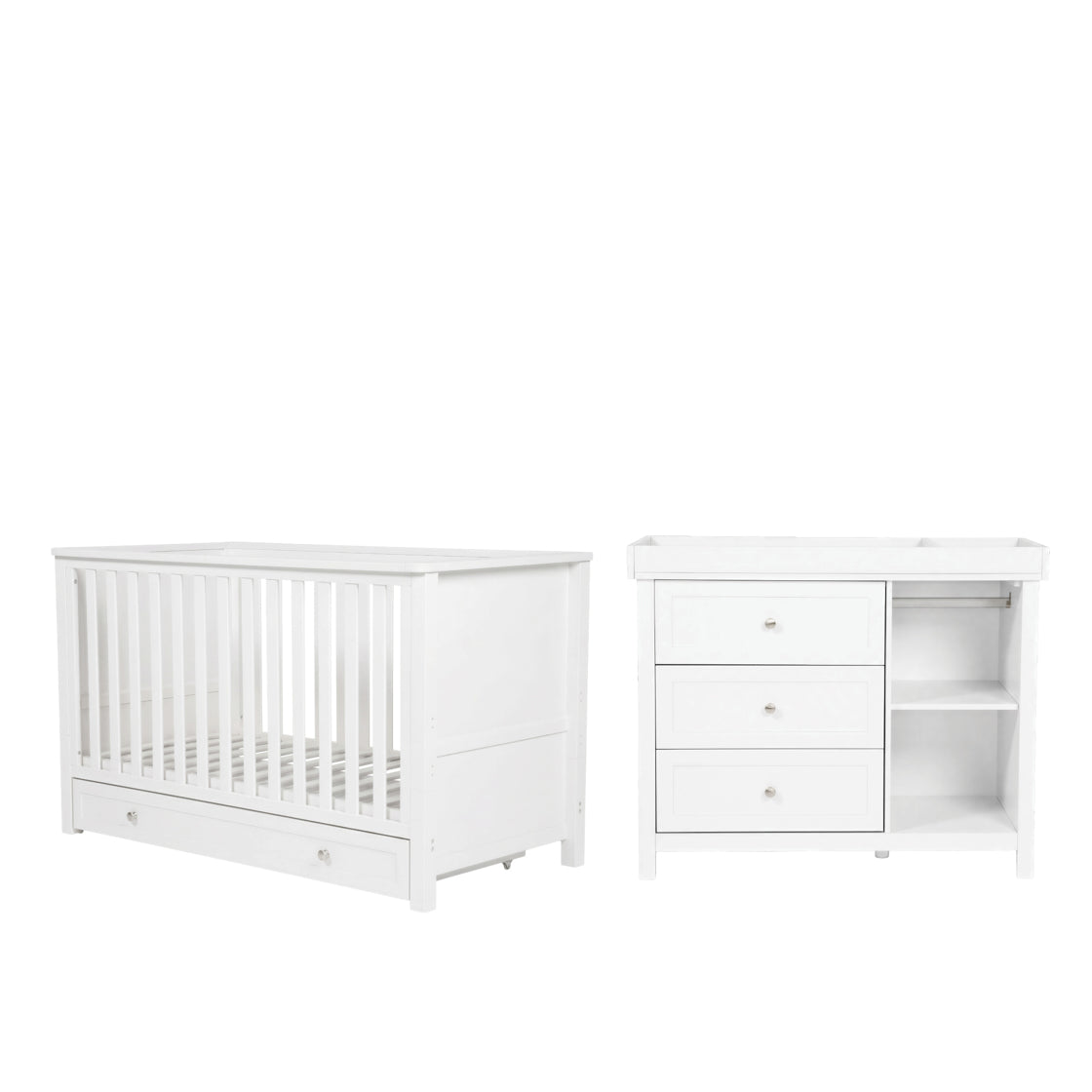 OTI Bedroom Wanderer 2 Piece Room Set White House of Isabella UK