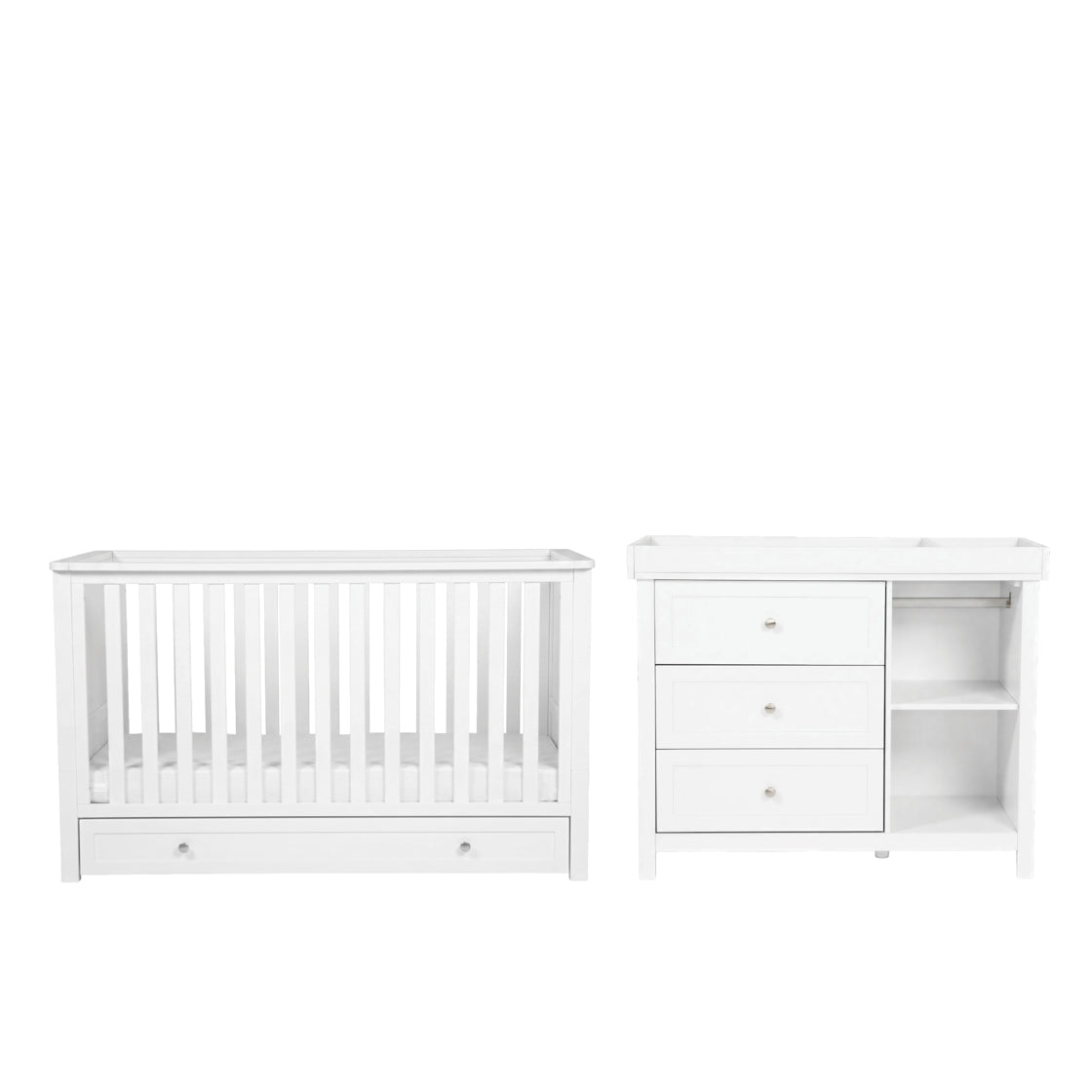 OTI Bedroom Wanderer 2 Piece Room Set White House of Isabella UK