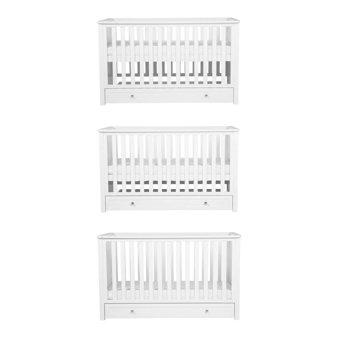 OTI Bedroom Wanderer 2 Piece Room Set White House of Isabella UK