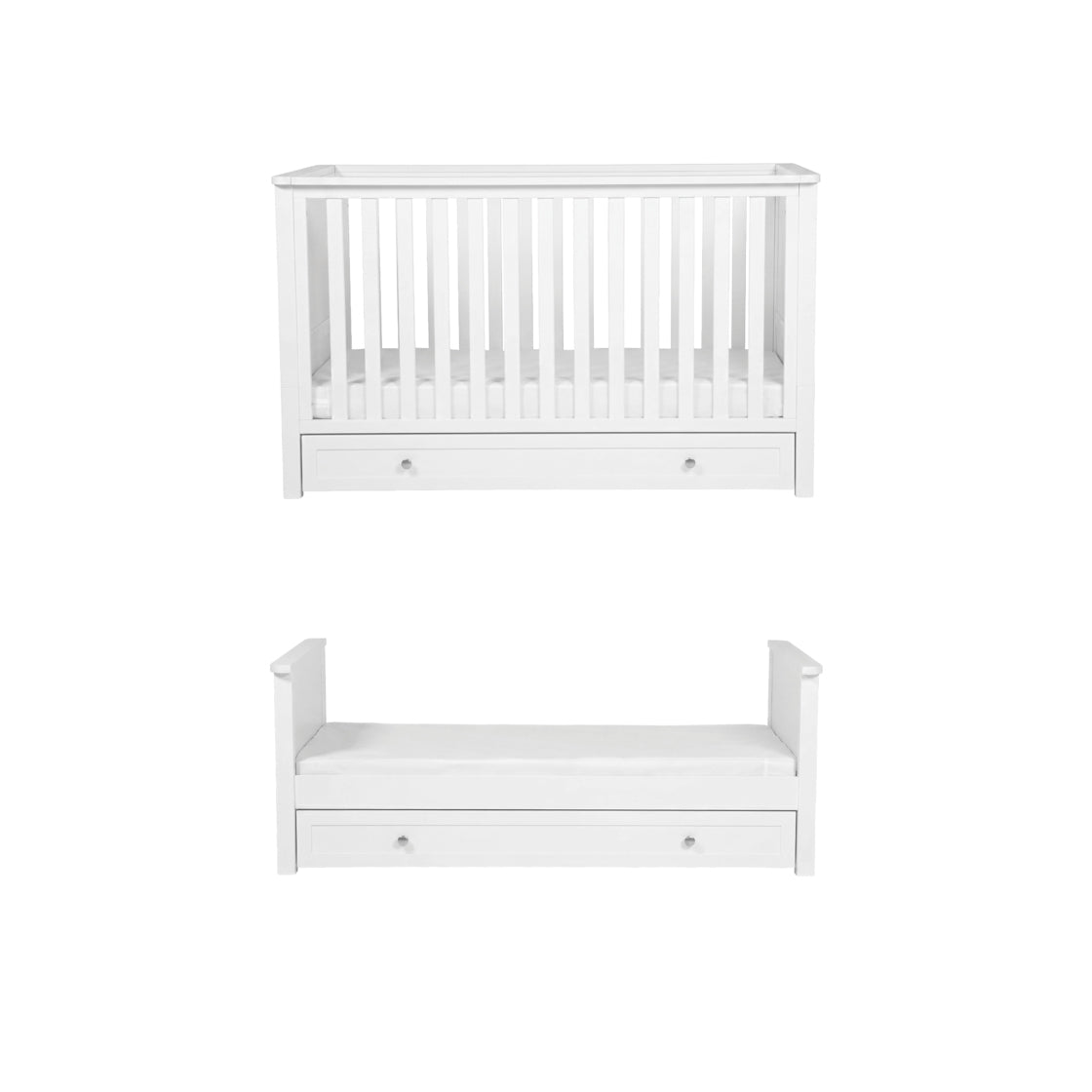 OTI Bedroom Wanderer 2 Piece Room Set White House of Isabella UK