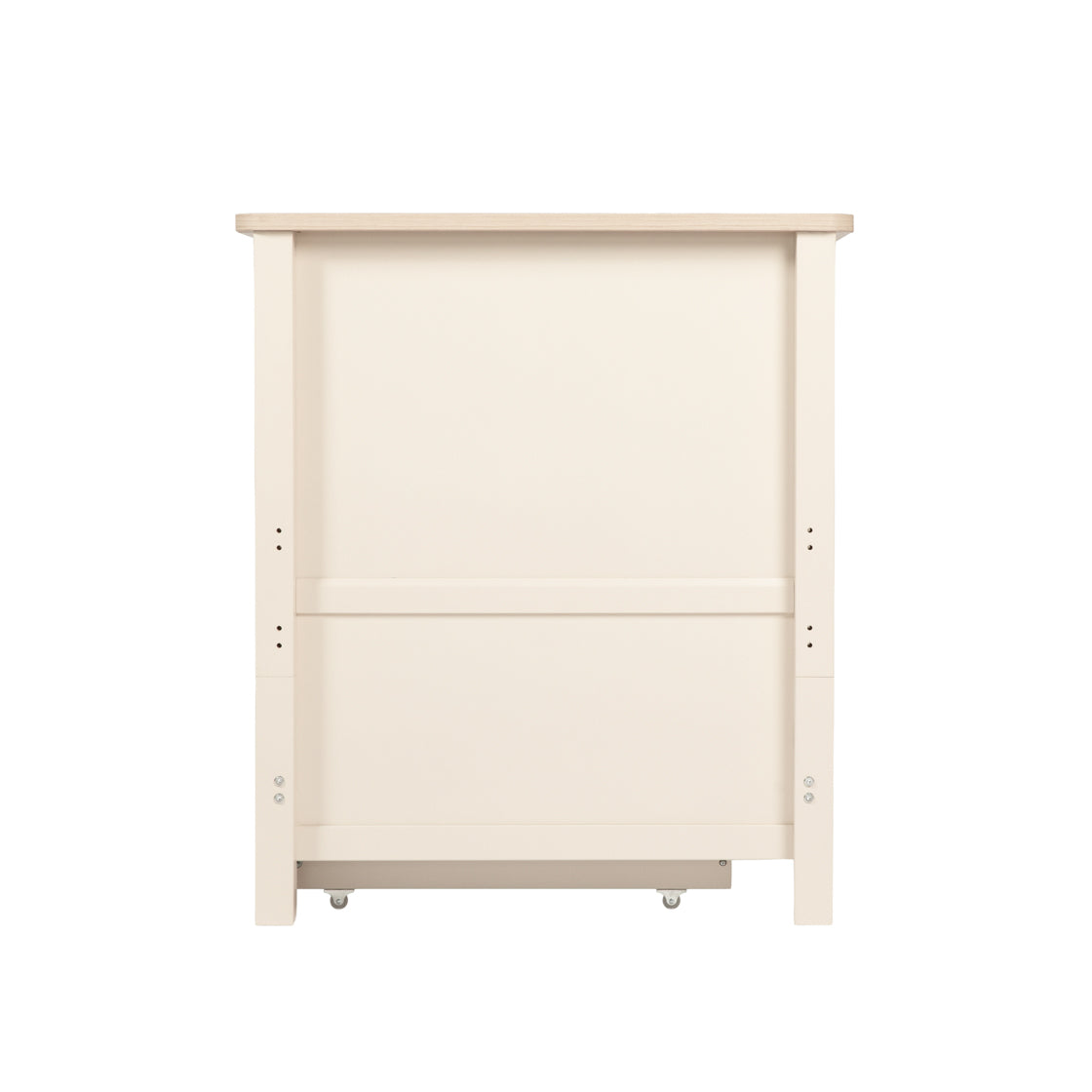 OTI Bedroom Wanderer 3 Piece Room Set Cashmere and Oak House of Isabella UK