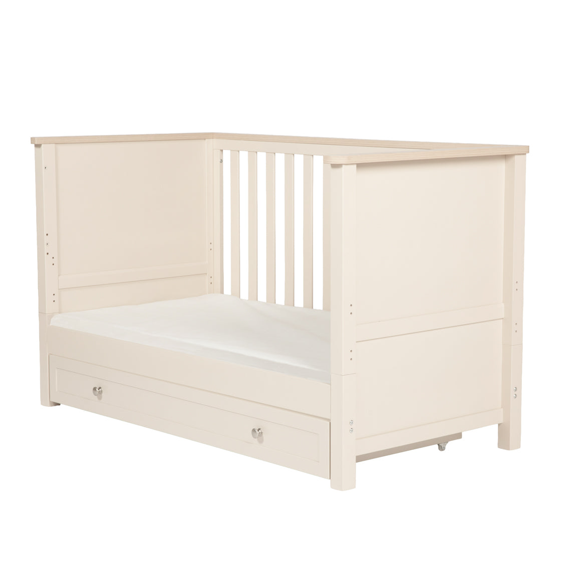OTI Bedroom Wanderer 3 Piece Room Set Cashmere and Oak House of Isabella UK