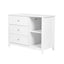 OTI Bedroom Wanderer 3 Piece Room Set White House of Isabella UK