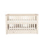 OTI Nursery Wanderer Cot Bed Cashmere and Oak House of Isabella UK