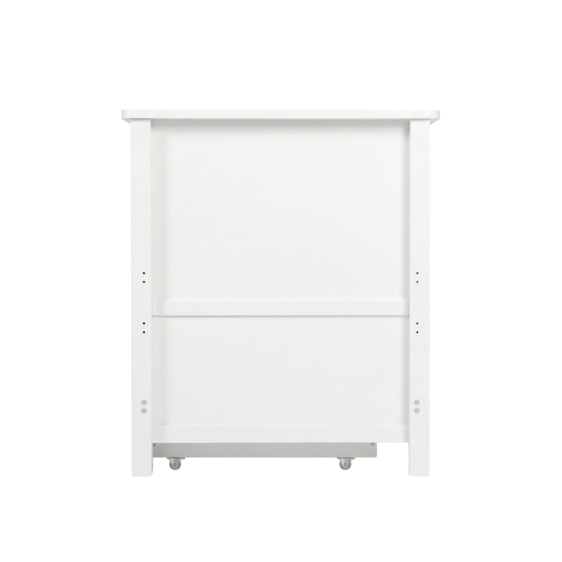 OTI Nursery Wanderer Cot Bed White House of Isabella UK