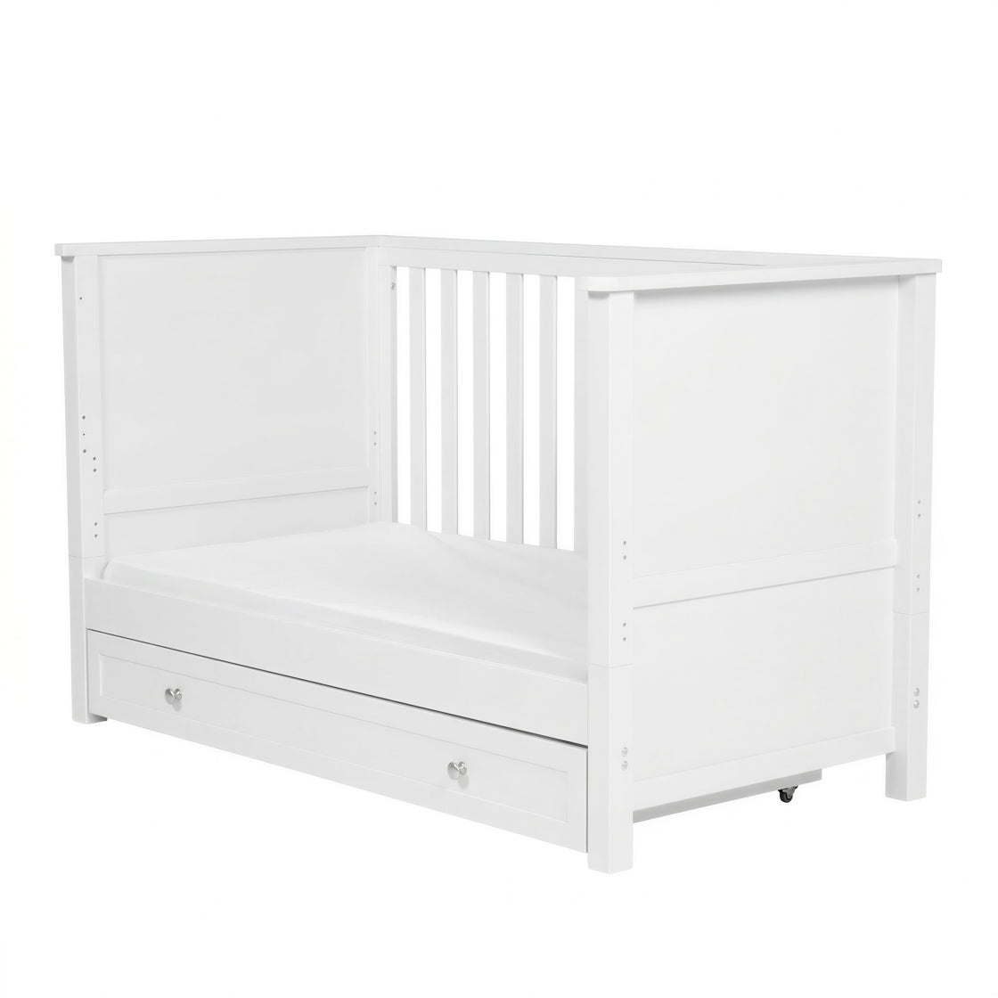OTI Nursery Wanderer Cot Bed White House of Isabella UK
