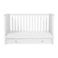OTI Nursery Wanderer Cot Bed White House of Isabella UK