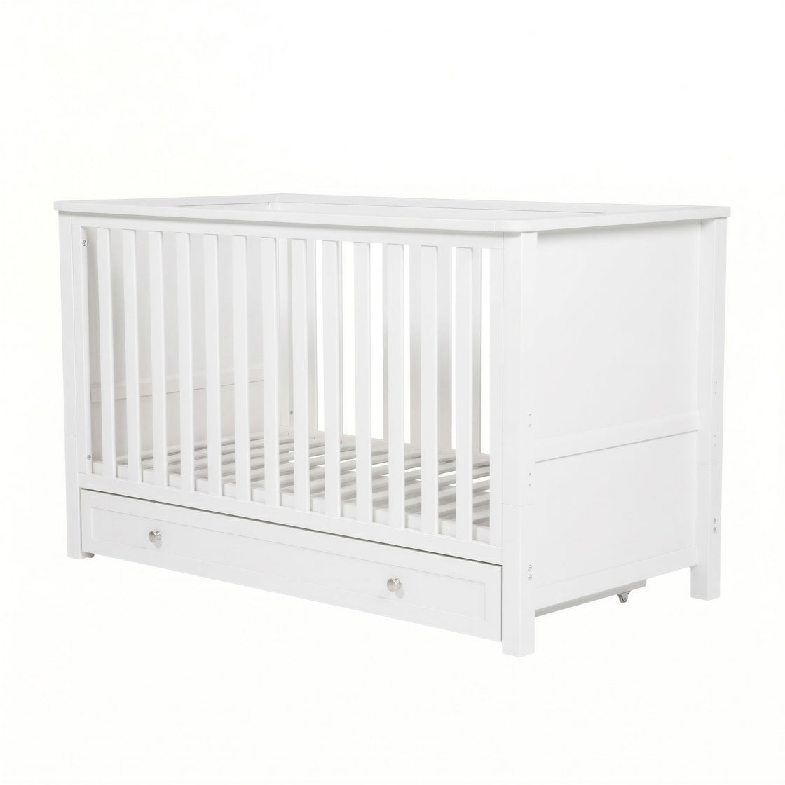 OTI Nursery Wanderer Cot Bed White House of Isabella UK