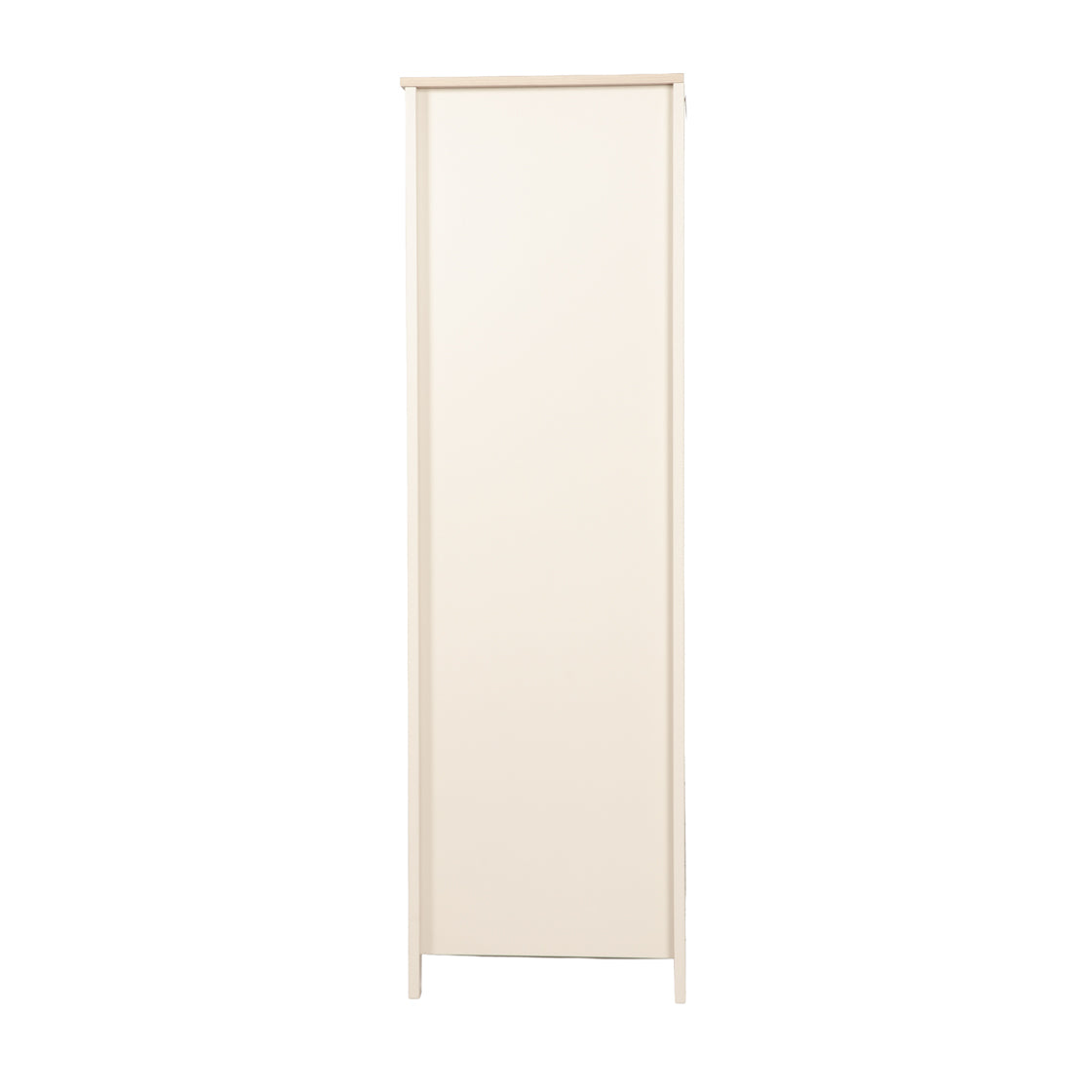 OTI Bedroom Wanderer Wardrobe Cashmere and Oak House of Isabella UK