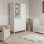 OTI Bedroom Wanderer Wardrobe White House of Isabella UK