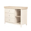 OTI Nursery Wanderer Wide Changing Unit Cashmere and Oak House of Isabella UK