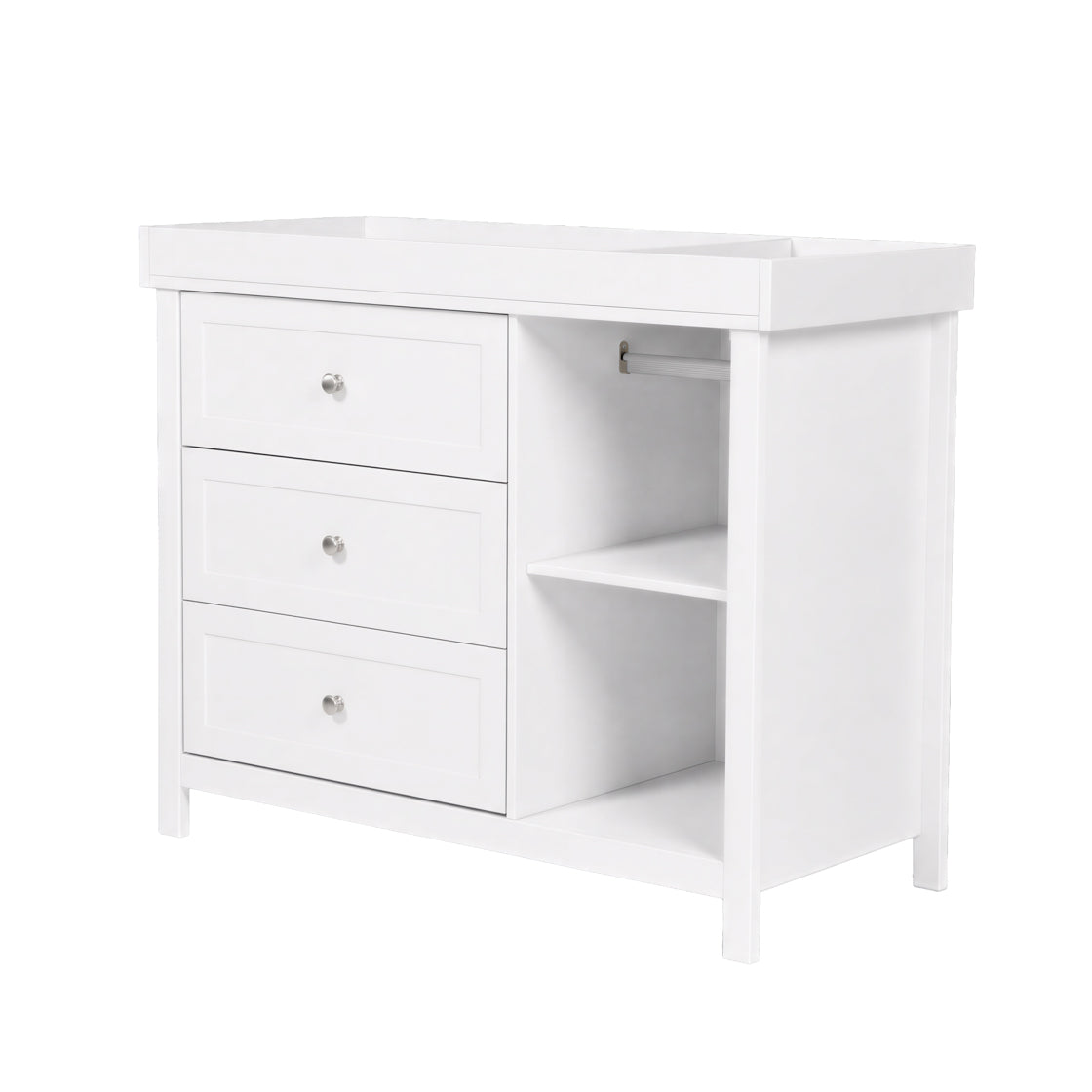 OTI Nursery Wanderer Wide Changing Unit White House of Isabella UK