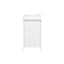 OTI Nursery Wanderer Wide Changing Unit White House of Isabella UK