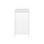 OTI Nursery Wanderer Wide Changing Unit White House of Isabella UK