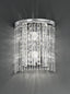 Wall Light IP44 Crystal