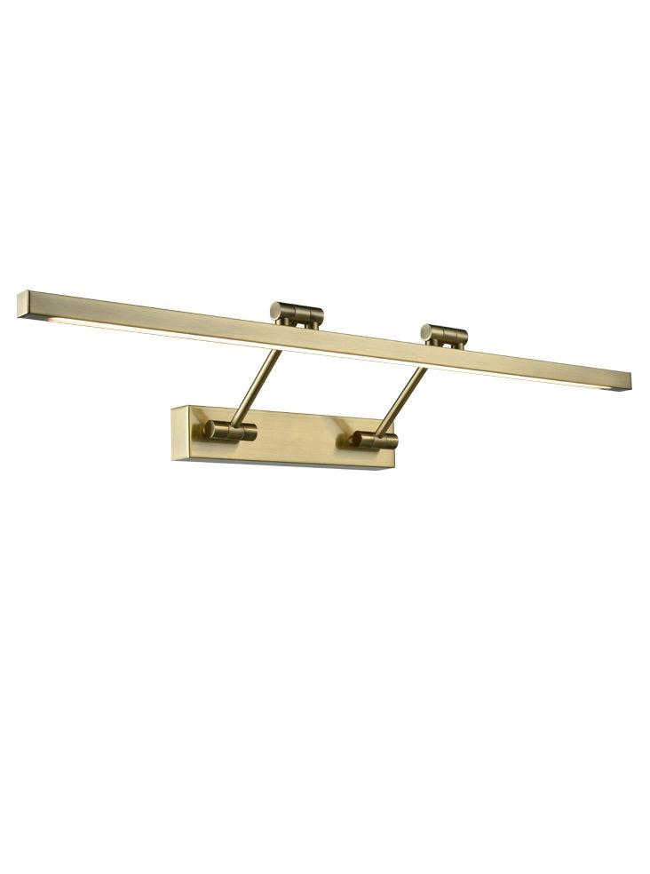 LED Square Section 16W Picture Light