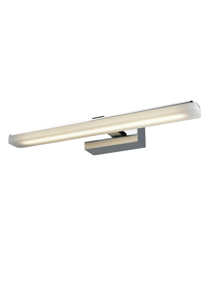 Bathroom Mirror Light IP44 - Chrome